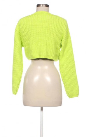 Дамски пуловер Mango, Размер XS, Цвят Зелен, Цена 14,00 €