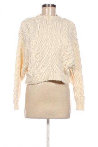 Dámský svetr Mango, Velikost S, Barva Béžová, Cena  397,00 Kč