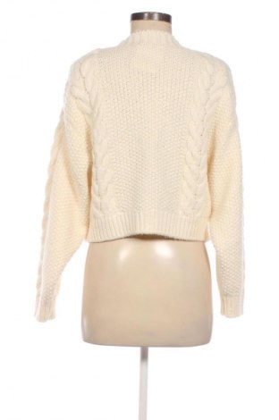 Dámský svetr Mango, Velikost S, Barva Béžová, Cena  397,00 Kč