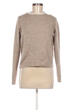 Dámský svetr Mango, Velikost S, Barva Hnědá, Cena  397,00 Kč