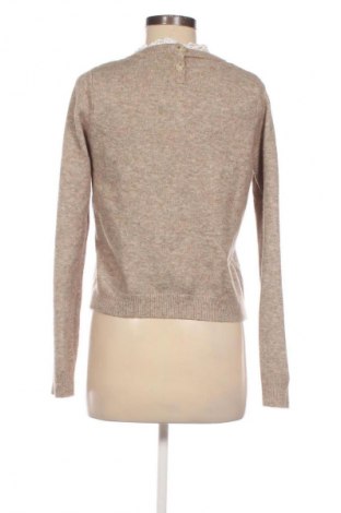 Dámský svetr Mango, Velikost S, Barva Hnědá, Cena  397,00 Kč