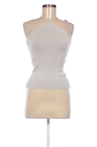 Dámský svetr Mango, Velikost S, Barva Šedá, Cena  391,00 Kč