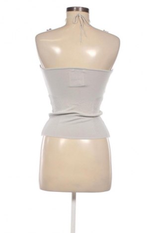 Dámský svetr Mango, Velikost S, Barva Šedá, Cena  391,00 Kč