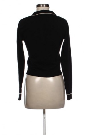 Дамски пуловер Mango, Размер S, Цвят Черен, Цена 32,00 €