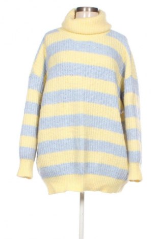 Дамски пуловер Mango, Размер XL, Цвят Многоцветен, Цена 22,68 €