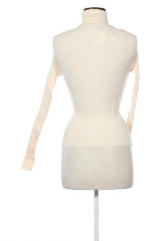 Дамски пуловер Mango, Размер XS, Цвят Екрю, Цена 14,31 €