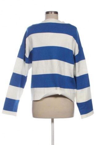 Γυναικείο πουλόβερ Mango, Μέγεθος L, Χρώμα Πολύχρωμο, Τιμή 32,00 €