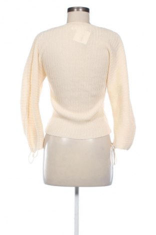 Дамски пуловер Mango, Размер M, Цвят Бежов, Цена 17,88 €