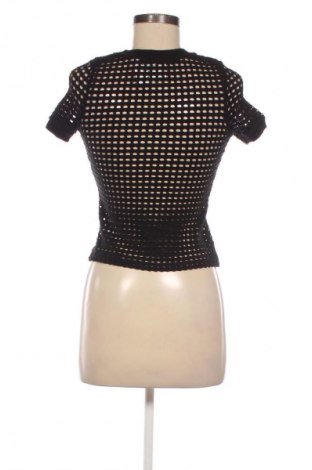 Дамски пуловер Mango, Размер XXS, Цвят Черен, Цена 13,80 €