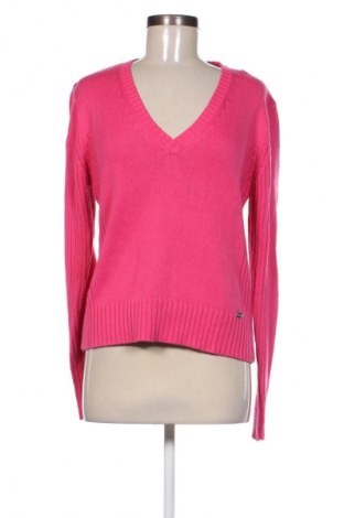 Дамски пуловер Manguun, Размер XL, Цвят Многоцветен, Цена 15,33 €