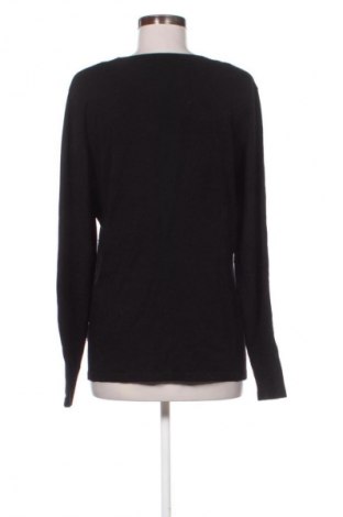Дамски пуловер Manguun, Размер XL, Цвят Черен, Цена 6,64 €
