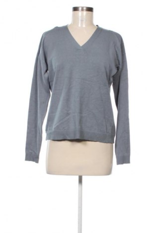 Damenpullover Manguun, Größe M, Farbe Blau, Preis € 8,99