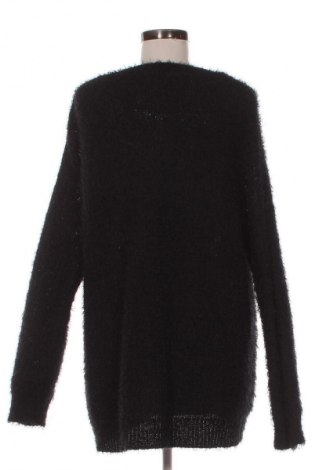 Дамски пуловер Manguun, Размер XXL, Цвят Черен, Цена 14,82 €