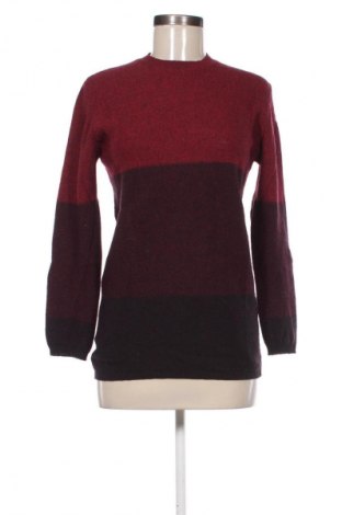 Γυναικείο πουλόβερ Marc Aurel, Μέγεθος S, Χρώμα Κόκκινο, Τιμή 22,99 €