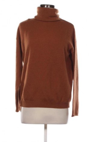 Dámský svetr Marc Aurel, Velikost M, Barva Hnědá, Cena  1 502,00 Kč