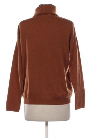 Dámský svetr Marc Aurel, Velikost M, Barva Hnědá, Cena  1 502,00 Kč
