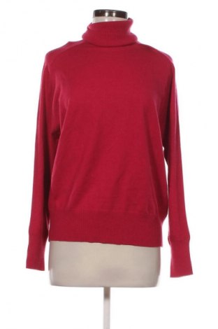Dámský svetr Marc Aurel, Velikost M, Barva Červená, Cena  1 502,00 Kč