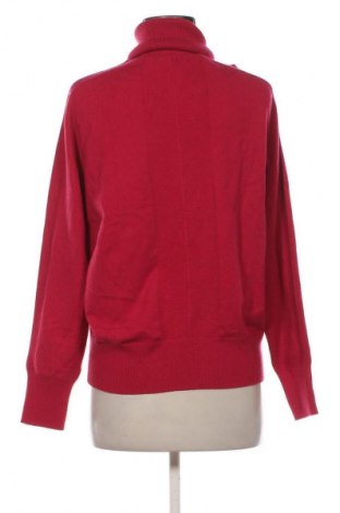 Dámský svetr Marc Aurel, Velikost M, Barva Červená, Cena  1 502,00 Kč