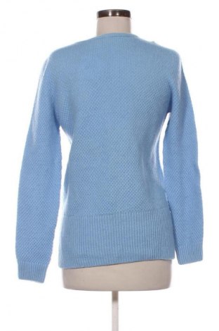 Дамски пуловер Marc Cain, Размер S, Цвят Син, Цена 83,83 €