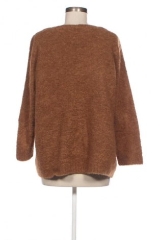 Dámský svetr Marc Cain, Velikost L, Barva Hnědá, Cena  2 381,00 Kč