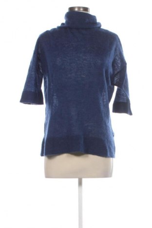 Pulover de femei Marc O'Polo, Mărime L, Culoare Albastru, Preț 326,99 Lei