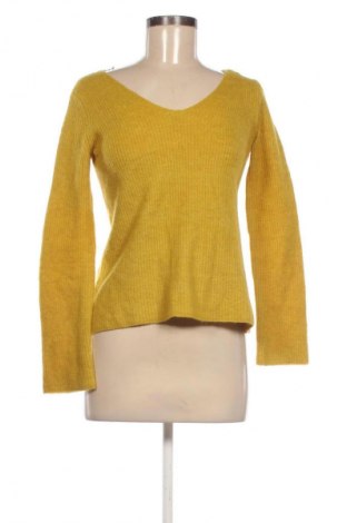 Дамски пуловер Marc O'Polo, Размер XS, Цвят Жълт, Цена 53,68 €