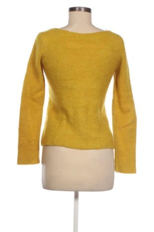 Дамски пуловер Marc O'Polo, Размер XS, Цвят Жълт, Цена 53,68 €