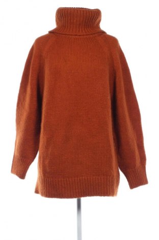 Dámský svetr Marc O'Polo, Velikost L, Barva Hnědá, Cena  1 493,00 Kč