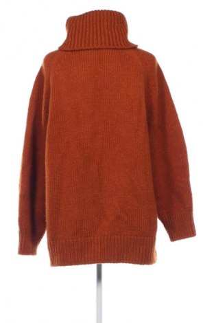 Dámský svetr Marc O'Polo, Velikost L, Barva Hnědá, Cena  1 493,00 Kč