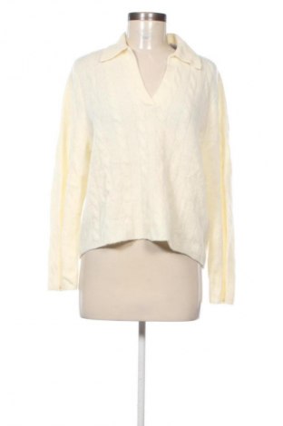 Dámský svetr Marc O'Polo, Velikost S, Barva Krémová, Cena  3 349,00 Kč