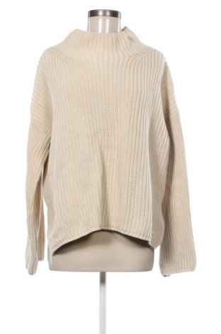 Γυναικείο πουλόβερ Marc O'Polo, Μέγεθος L, Χρώμα  Μπέζ, Τιμή 141,84 €