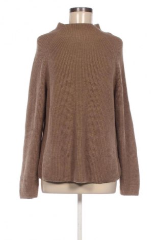 Γυναικείο πουλόβερ Marc O'Polo, Μέγεθος L, Χρώμα Καφέ, Τιμή 52,75 €