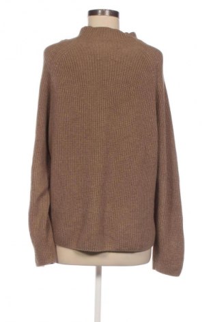 Γυναικείο πουλόβερ Marc O'Polo, Μέγεθος L, Χρώμα Καφέ, Τιμή 52,75 €