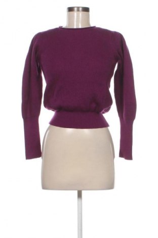 Дамски пуловер Marcs, Размер S, Цвят Лилав, Цена 21,00 €