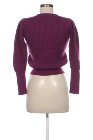Дамски пуловер Marcs, Размер S, Цвят Лилав, Цена 21,00 €