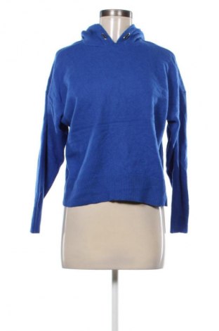 Dámský svetr Mark Adam, Velikost M, Barva Modrá, Cena  379,00 Kč