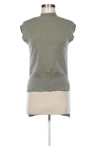 Дамски пуловер Marks & Spencer, Размер S, Цвят Зелен, Цена 13,81 €