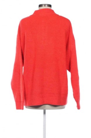 Női pulóver Marks & Spencer, Méret XXL, Szín Piros, Ár 5 785 Ft