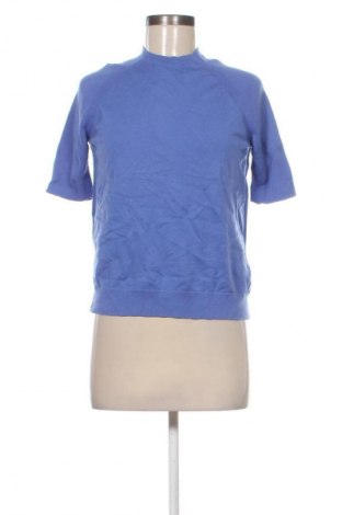 Γυναικείο πουλόβερ Marks & Spencer, Μέγεθος M, Χρώμα Μπλέ, Τιμή 13,80 €