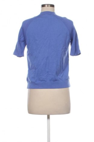 Γυναικείο πουλόβερ Marks & Spencer, Μέγεθος M, Χρώμα Μπλέ, Τιμή 13,80 €