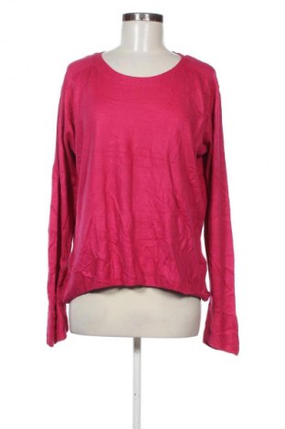 Дамски пуловер Marks & Spencer, Размер L, Цвят Розов, Цена 14,31 €