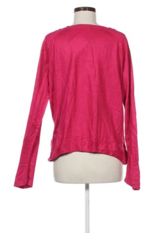 Дамски пуловер Marks & Spencer, Размер L, Цвят Розов, Цена 14,31 €