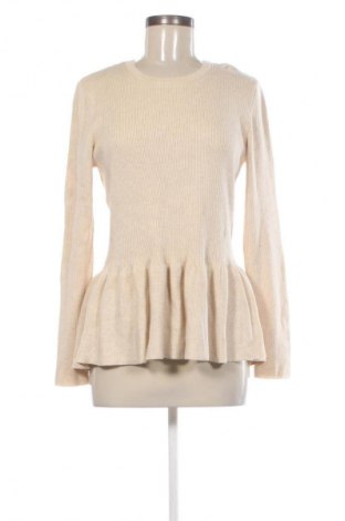 Dámský svetr Marled, Velikost L, Barva Béžová, Cena  189,00 Kč