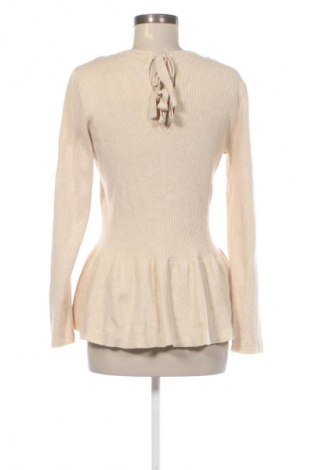 Dámský svetr Marled, Velikost L, Barva Béžová, Cena  189,00 Kč