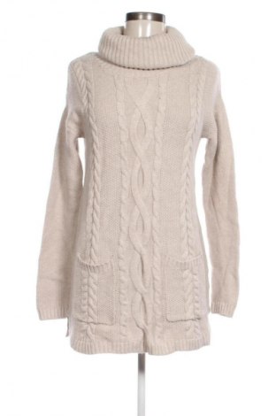 Дамски пуловер Marled, Размер L, Цвят Бежов, Цена 6,64 €