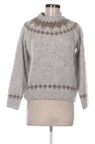 Дамски пуловер Massimo Dutti, Размер S, Цвят Многоцветен, Цена 32,21 €