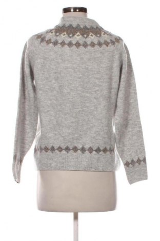 Дамски пуловер Massimo Dutti, Размер S, Цвят Многоцветен, Цена 32,21 €