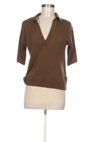 Dámský svetr Massimo Dutti, Velikost S, Barva Vícebarevné, Cena  1 381,00 Kč