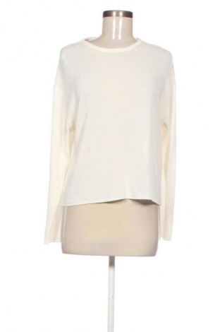 Dámský svetr Massimo Dutti, Velikost S, Barva Krémová, Cena  907,00 Kč