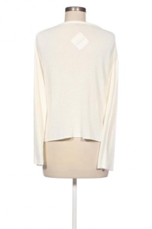 Dámský svetr Massimo Dutti, Velikost S, Barva Krémová, Cena  907,00 Kč